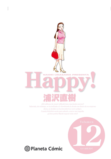 [9788416244973] HAPPY! 12/15