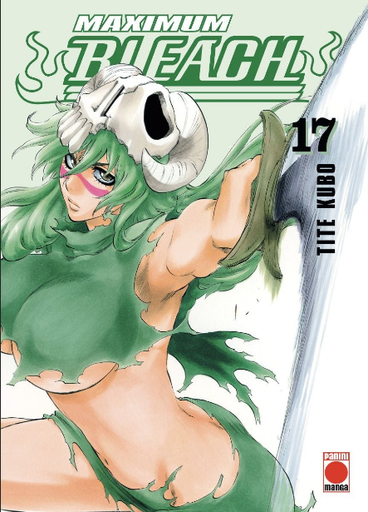 [9788413349213] BLEACH (Edición Maximum) 17