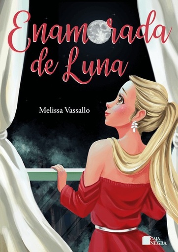 [9786125071743] ENAMORADA DE LA LUNA