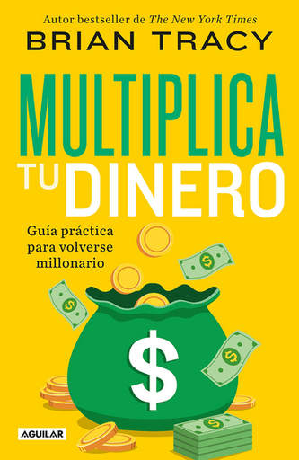 [9786073819930] MULTIPLICA TU DINERO
