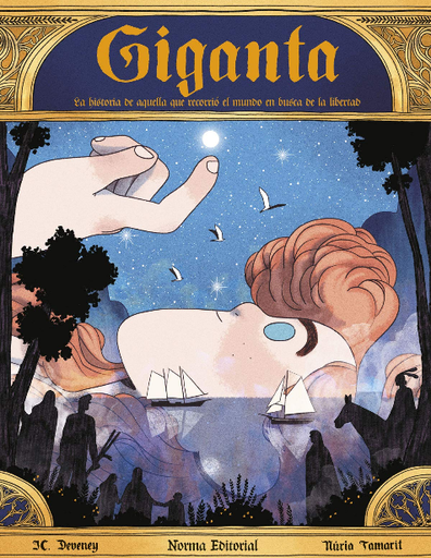 [9788467944600] GIGANTA