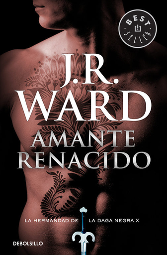 [9788490629123] AMANTE RENACIDO