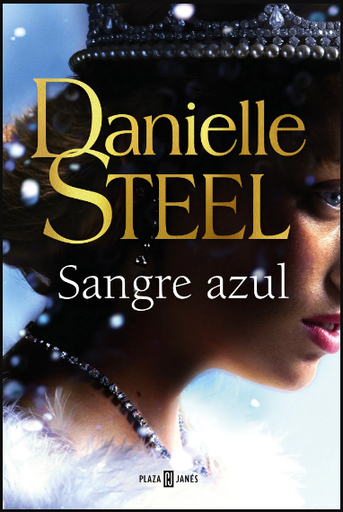 [9788401027291] SANGRE AZUL