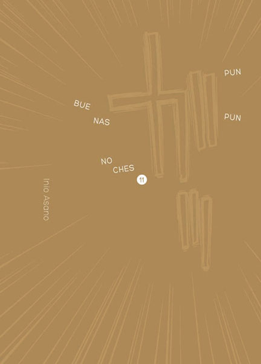 [9788467962857] BUENAS NOCHES, PUNPUN 11