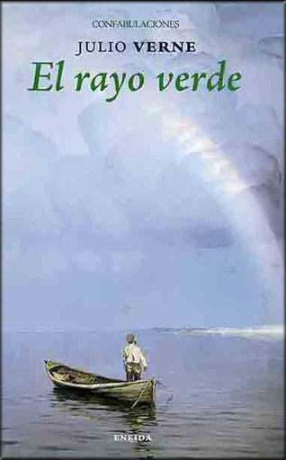 [9788417726140] EL RAYO VERDE