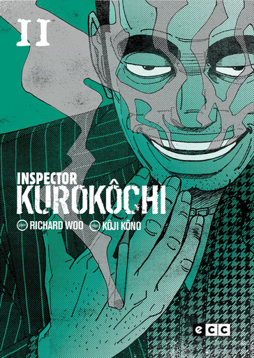[9788417206314] INSPECTOR KUROKÔCHI 11