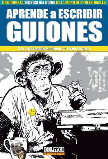 [9788418510465] APRENDE A ESCRIBIR GUIONES