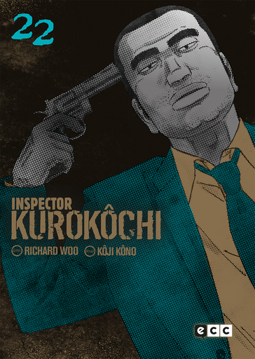 [9788418043901] INSPECTOR KUROKÔCHI 22