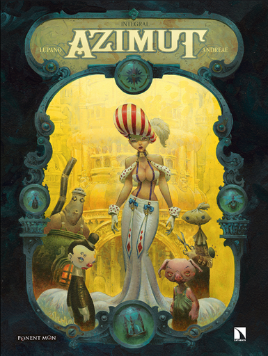 [9788418309052] AZIMUT