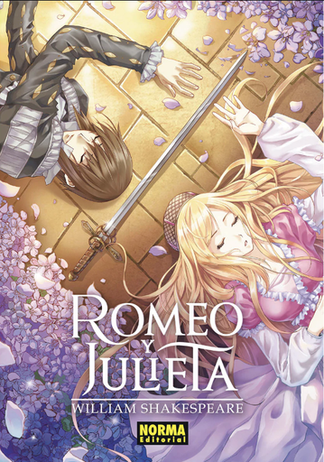 [9788467941050] ROMEO Y JULIETA de Shakespeare