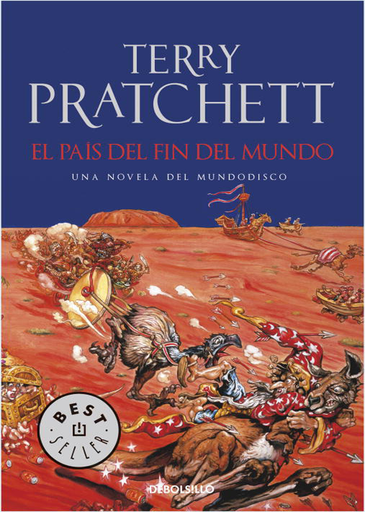 [9788499085944] EL PAÍS DEL FIN DEL MUNDO