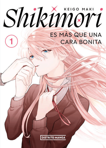 [9786073823869] SHIKIMORI ES MÁS QUE UNA CARA BONITA 01