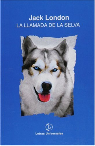 [9789872200633] LA LLAMADA DE LA SELVA