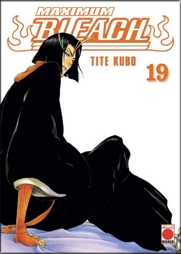 [9788411010627] BLEACH (Edición Maximum) 19