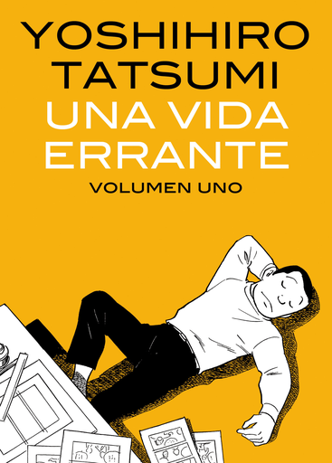 [9788492769131] UNA VIDA ERRANTE 1