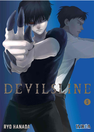 [9788417920203] DEVILS LINE 05