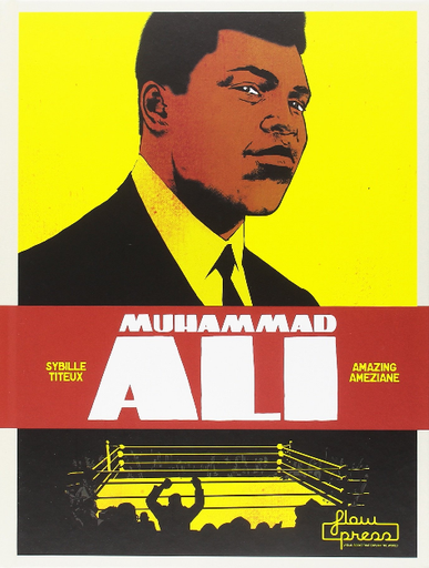 [9788494864407] MUHAMMAD ALI