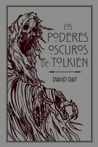 [9788445010396] LOS PODERES OSCURSOS DE TOLKIEN