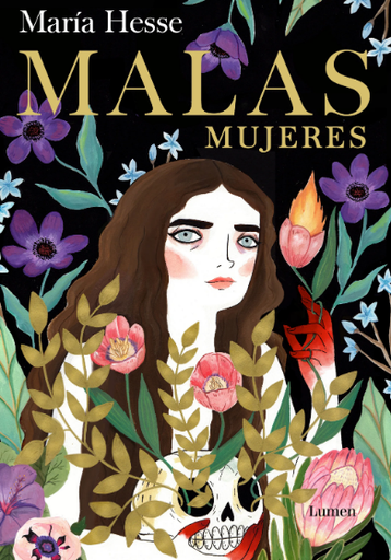 [9788426409690] MALAS MUJERES