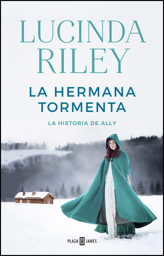 [9788401017902] LAS HERMANAS TORMENTA: La historia de Ally