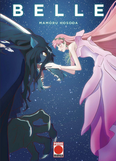 [9788411014007] BELLE