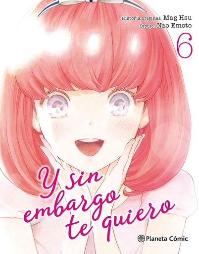 [9788491469186] Y SIN EMBARGO TE QUIERO 06/07