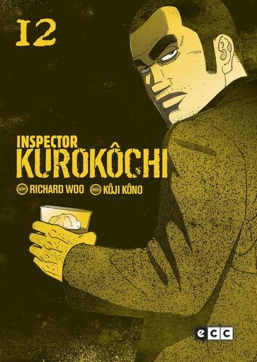 [9788417276331] INSPECTOR KUROKÔCHI 12