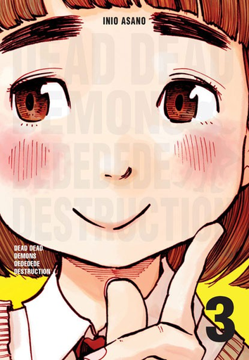 [9788467924282] DEAD DEAD DEMONS DESTRUCTION 3