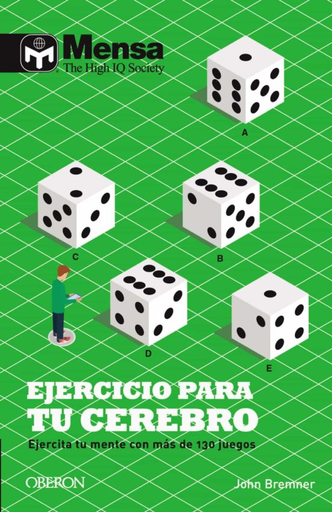 [9788441542921] EJERCICIO PARA TU CEREBRO