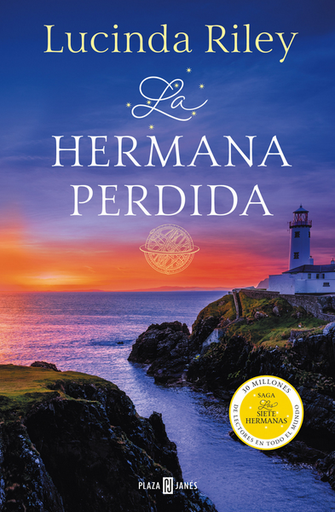 [9788401026454] LAS SIETE HERMANAS 07: LA HERMANA PERDIDA