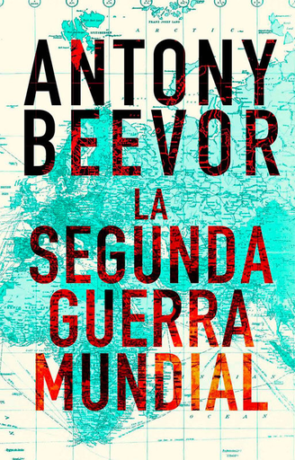 [9788412899542] LA SEGUNDA GUERRA MUNDIAL