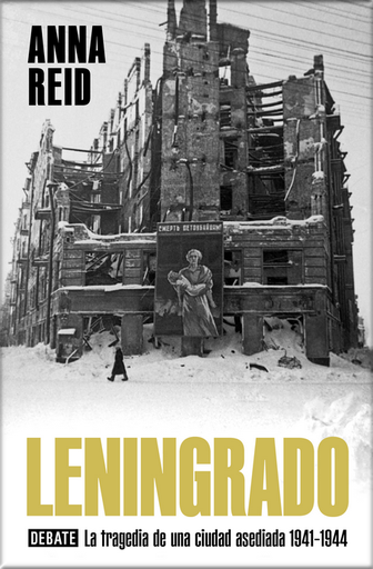 [9788418619373] LENINGRADO