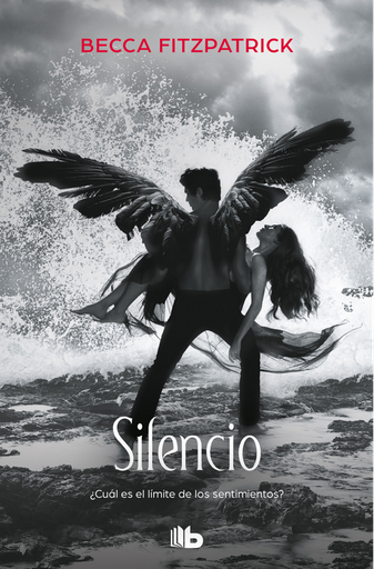 [9788498729344] Serie Hush, Hush 3/4: SILENCIO