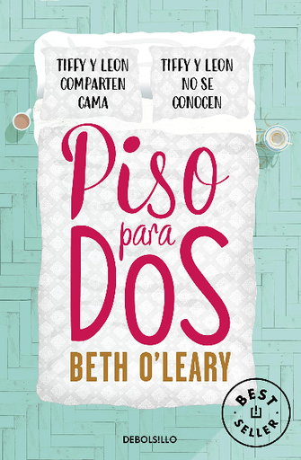 [9788466351072] PISO PARA DOS