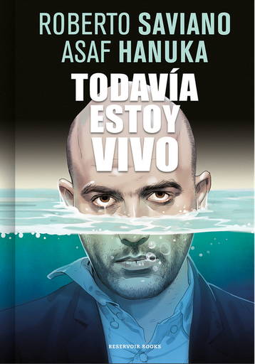 [9788416709267] TODAVÍA ESTOY VIVO