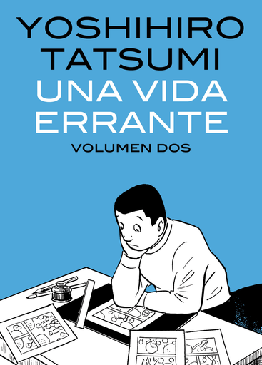 [9788492769148] UNA VIDA ERRANTE 2