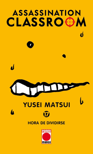 [9788490949481] ASSASSINATION CLASSROOM 17/21