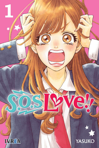 [9788418271267] S.O.S. LOVE 01 (de 7)