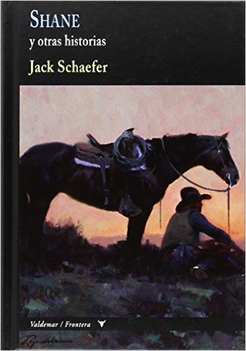 [9788477028154] SHANE Y OTRAS HISTORIAS