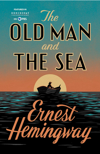 [9780684801223] THE OLD MAN AND THE SEA