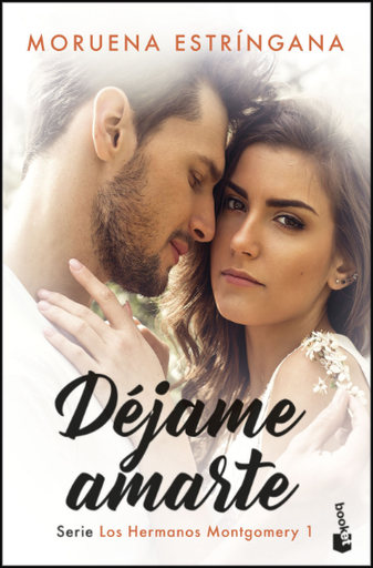 [9788408256243] DÉJAME AMARTE