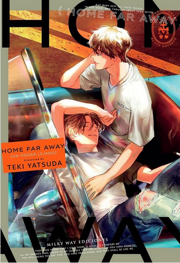 [9788419195104] HOME FAR AWAY