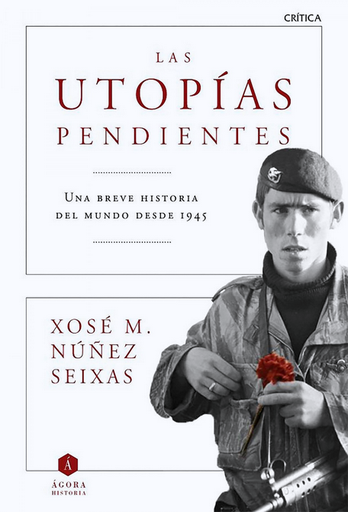 [9788498928372] LAS UTOPÍAS PENDIENTES