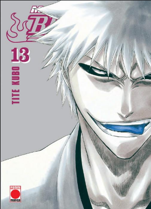 [9788413345482] BLEACH (Edición Maximum) 13