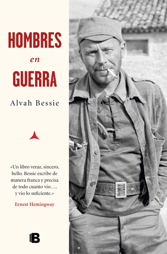 [9788466663632] HOMBRES EN GUERRA