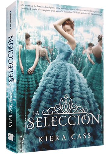 [9788499185286] LA SELECCIÓN