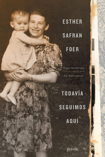 [9788449337222] TODAVÍA SEGUIMOS AQUÍ