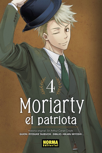 [9788467934700] MORIARTY, EL PATRIOTA 04
