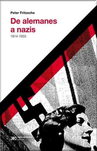 [9789876297592] DE ALEMANES A NAZIS