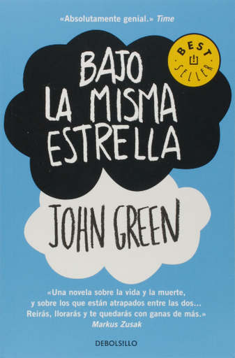 [9788466335362] BAJO LA MISMA ESTRELLA